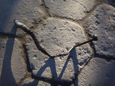 Шланг підсилювача mini cooper s r53 europa фото №1