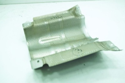 Захист теплова оригінальний номер - mercedes w221 lift 12r фото №1