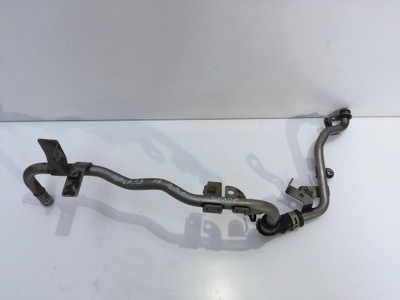 Navara iv 2018 d23 np300 2.3d труба магистраль wody фото №1