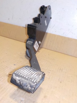 Педаль газу renault premium dxi механічна коробка передач фото №1