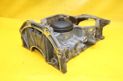 Поддон масляная renault clio iv megane 1.2 tce hra2 110171000r фото №1