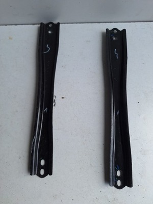 Toyota ch-r ii 23- соединитель подрамник левый перед фото №1