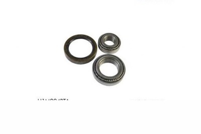 Bta подшипник ступица колеса chrysler crossfire 3.2 фото №1