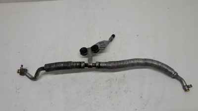 Bmw 5 e60 e61 шланг кондиціонера фото №1