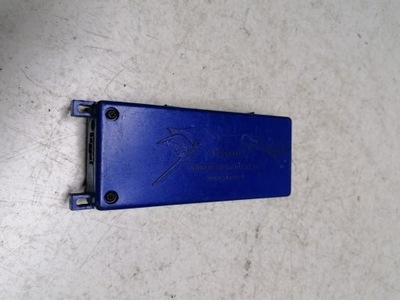 Модуль блок керування parrot гучномовець opel vectra c фото №1