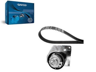 Dayco комплект - набір ремінь розподільного валу vkma06008 фото №1