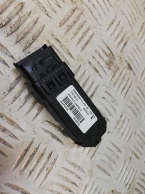 Модуль вікон renault modus 440751d фото №1