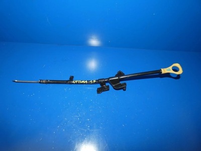 Kia optima iii sportage ix35 i40 1.7 crdi щуп масла фото №1