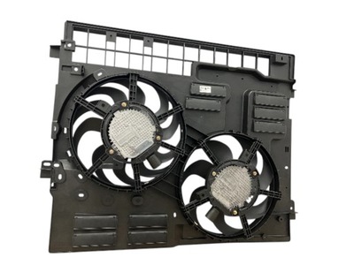 Вентилятор renault trafic iv 2021- 2.0 214815443r фото №1