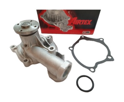 Насос wody mitsubishi colt eclipse galant lancer фото №1