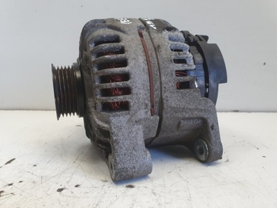 Opel Corsa D 1.4 16V ALTERNATOR bosch 0124425024 100A