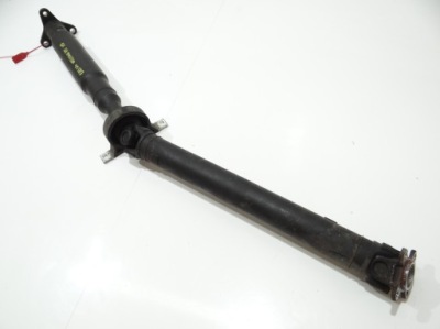 Wał приводной bmw x3 e83 n47 автоматическая коробка передач x drive 7577059 16368610 фото №1