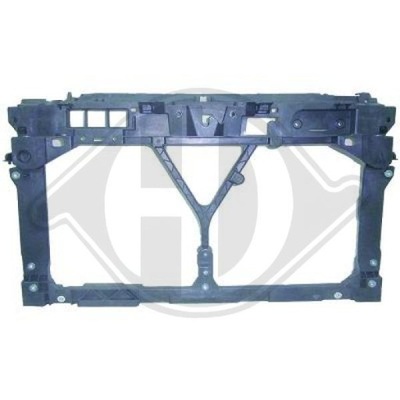 Pas передній підсилювач mazda 5 cw 10- фото №1