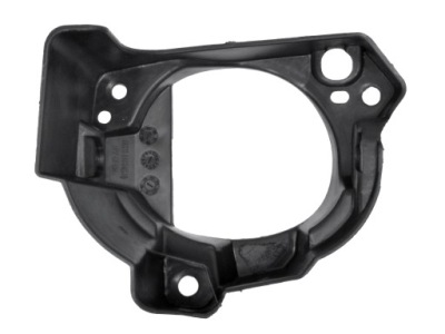 Mazda 3 2013-2016 рамка протитуманна фара ліва bhr151694a фото №1