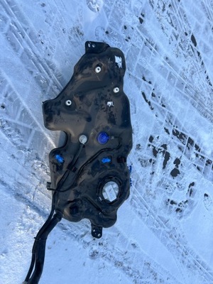 Бак пального помпа комплект renault captur ii 1.6 e-tech гібрид фото №1