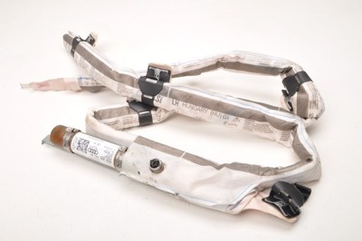 Audi q3 i шторка безопасности подушка безопасности левая 8u0880741d suv фото №1