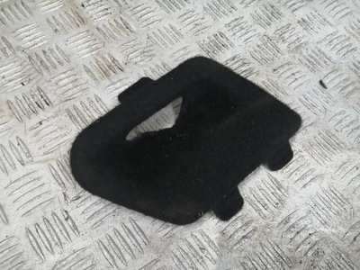 Заглушка обшивка багажника права peugeot 2008 i фото №1