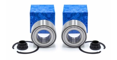 Набор подшипник колеса перед toyota highlander kluger lexus rx фото №1