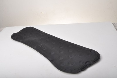 Kia rio iii шумоізоляція підкрилок капот фото №1