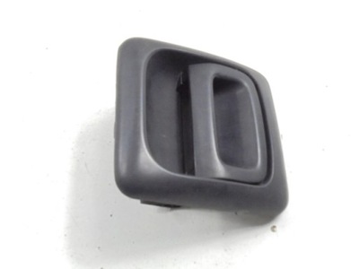 Citroen jumper i ручка наружная левая перед 02-06 van ph2 фото №1