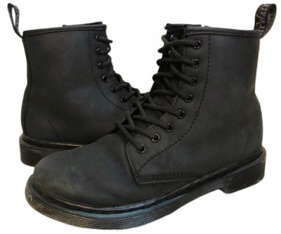 Dr Martens Serena Mono 34 buty glany