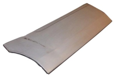 Ремкомплект дверь раздвижных fiat doblo 01-10 правая фото №1