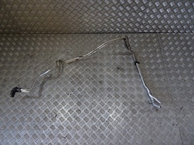 Audi a8 4h s8 lift шланг трубка waz 4h0121064a фото №1