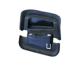 Повітропровід повітря ford f-150 18- ліва фото №1