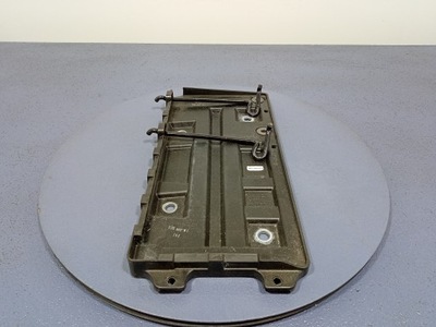 Bentley continental i 03- основание аккумулятор 3w0804870 фото №1