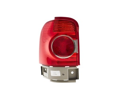 Vw sharan 00-10 лампа задня фото №1