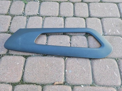 Пластик обшивка обивка proace city berlingo rifter combo e 9816793777 фото №1