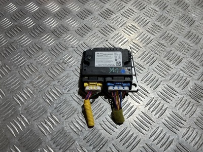 Модуль блок управления подушек hyundai ioniq 6 22- фото №1