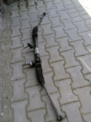 Fiat grande punto рулевая рейка трансмиссия eu фото №1