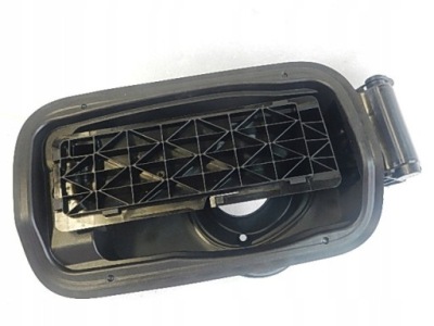 Bmw 5 f11 рестайлінг  кришка заливної пального 7217767 оригінал фото №1