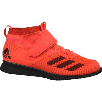 Buty adidas Crazy Power Rk W BB6361 r.37 1/3