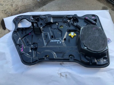 Fiat freemont підйомник скло лівий перед eu фото №1