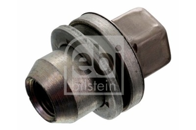 FEBI BILSTEIN PUERCA RUEDAS 20SZT. LAND ROVER DISCOVERY IV DISCOVERY  