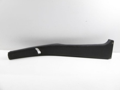 Bmw 6 e24 корпус захист стійка ліва середня фото №1