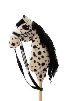 Konik Hobby horse hhAgi TARANTOWATY - KUCYK