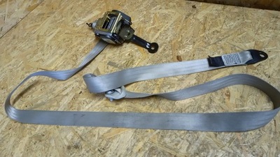 Nissan primera p12 2.2 pas безпеки натягувач фото №1