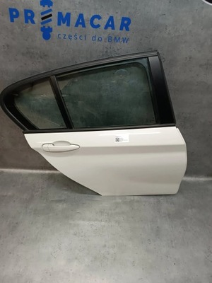 Bmw 1 f20 дверь правый задняя kol.a300 фото №1