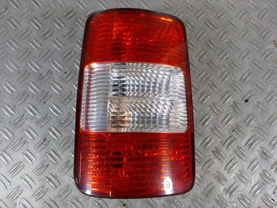 VW CADDY 3 03-10 FARO PARTE TRASERA PARTE TRASERA IZQUIERDA 2K0945257A  