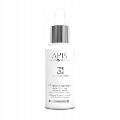 APIS liftingująco-napinające serum pod oczy 30ml