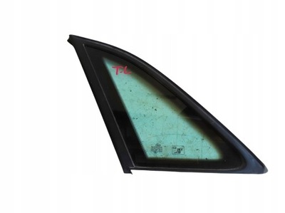 Стекло кузовная задняя левая audi q3 8u 2011-2018 rok 2013 фото №1