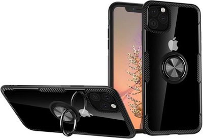 Etui Case z Pierścieniem do iPhone 11 Pro