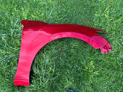 Крила передній лівий mazda 6 gj фото №1