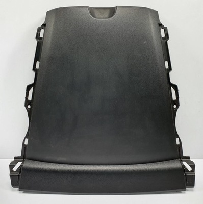 Крышка защита полка задний задняя mazda rx-8 rx8 f151-683a1 фото №1