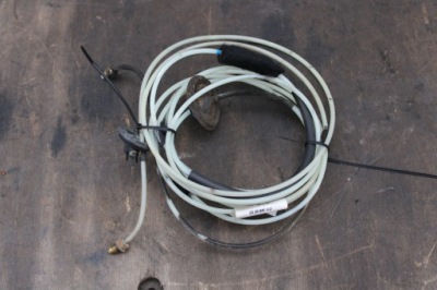 Mercedes w211 kombi шланг airmatic фото №1