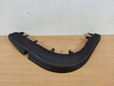 Range rover sport молдинг двері правий перед l494 фото №1