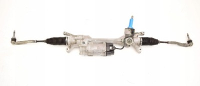 Mercedes glc w253 рестайлінг  4matic трансмісія рейка рульова фото №1